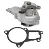 ECCPP Engine Water Pump 2005 for Isuzu NPR-HD, 2007 for