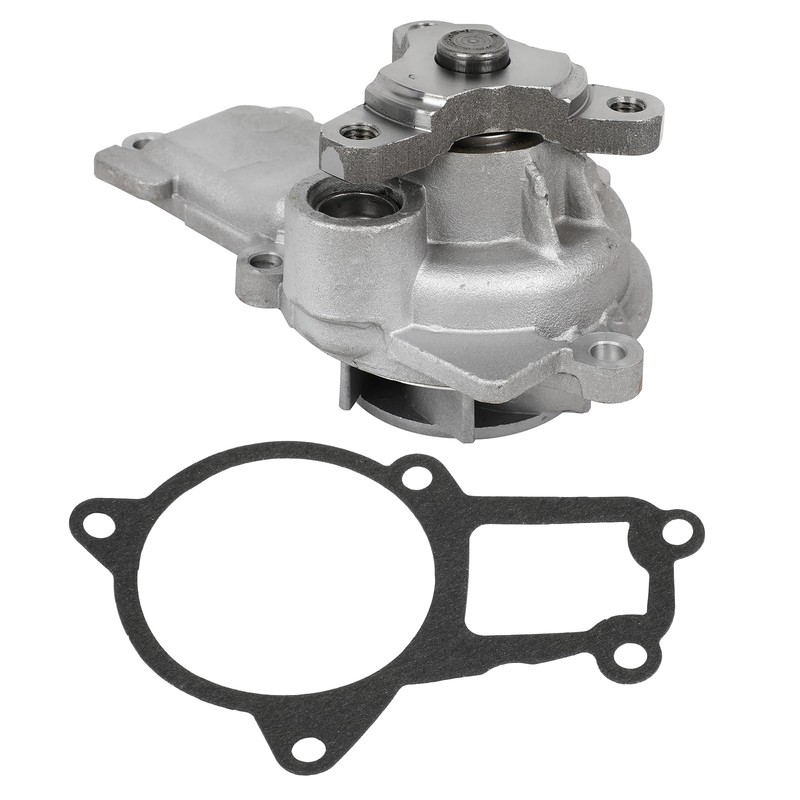 ECCPP Engine Water Pump 2005 for Isuzu NPR-HD, 2007 for