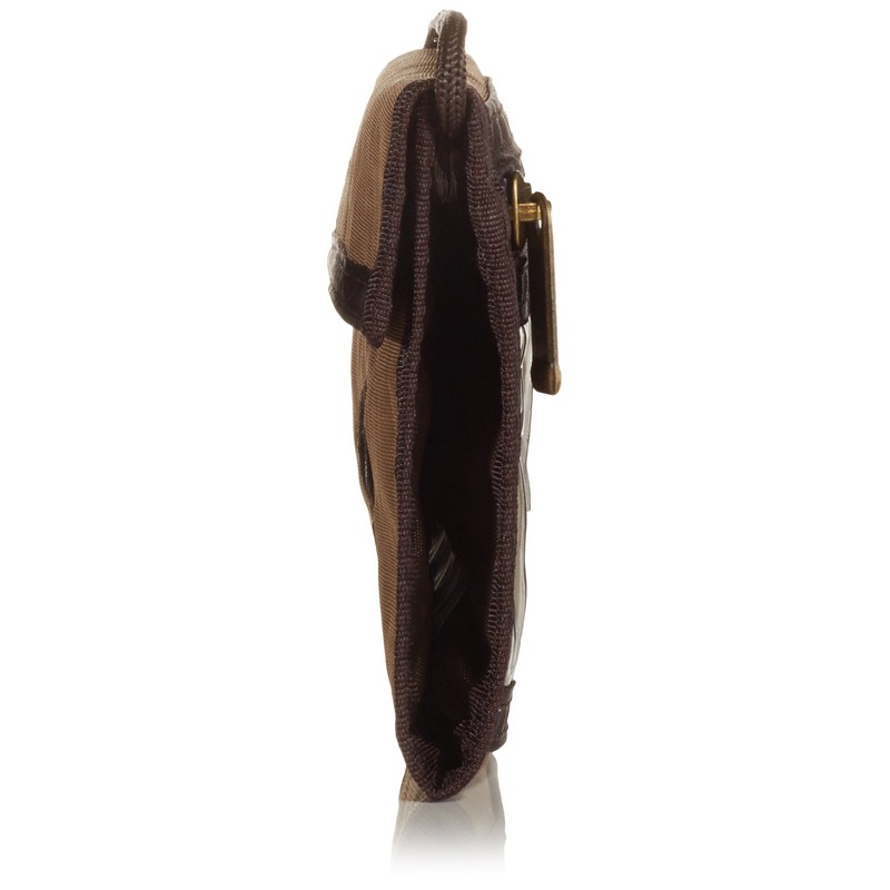 camel active Neck Pouches B00 705 25 Brown