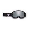 Gogle Fox Main Core Goggle-Spark Black OS