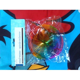 Wind Twister: Moon of the Chaos Eclipse