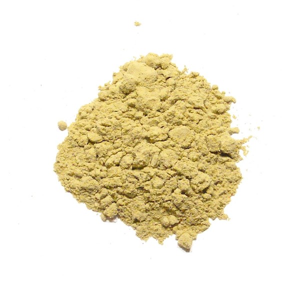 Jalapeno Pepper Powder - 1/4 Pound ( 4 ounces ) - Dried Green Jalapeno Spice, Ground