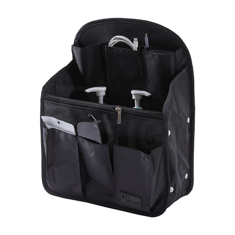 Periea Backpack Organiser Insert 'Gwen' - Rucksack Organizer with 13