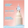 SHEGLAM Crystal Glaze Moisturizing Lip Gloss Hydrating Jelly Long Lasting