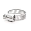 Pisces 5 Pack - 16-25mm Stainless Jubilee Clips to Fit