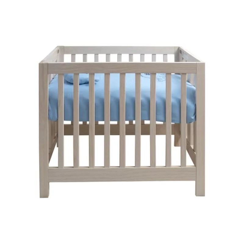 Chiqui Mundo Juego De Edredón Mini Cuna Elefantito Chiquimundo