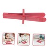 TOBBOMEY TOBBOMEY Jaw Strengthener Jaw Exerciser for Men Face Exerciser