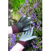 Spear & Jackson 370M1KEW Kew Gardens Collection Multi-Purpose Gardening Gloves,