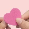 25 Mini Limas Sponge Para Uñas Manicure