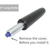 DOZYANT 8" Long Stroke Office Chair Gas Lift Cylinder Replacement,Hydraulic