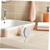 Operitacx 2pcs Manual Bathtub Drain Stopper Leak Plug for Wash