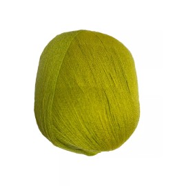 Unbranded Lace Weight Yarn 100% Wool 100g Color #6263