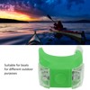 16Pcs LED Boat Navigation Lights 3 Modes Easy Installation Bright