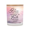Elanze Designs in Grace We Find Warmth in Faith We