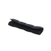 Jipemtra Helmet Chin Pads Foam Pads Set with Chin Strap