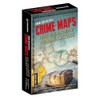 GMEINER Crime Maps - The Golden Legacy Crime Card Game