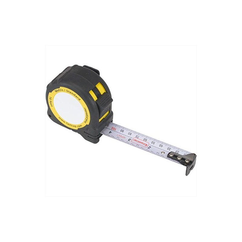 LaserJamb PMS16 Pad Metric Standard Tape