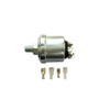 IIL Oil Pressure Sender, 0-80 psi, 10-180 ohms, w/16 psi