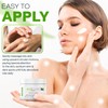 Organic Aloe Vera Lotion - Face & Body Moisturizing Cream