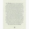 CafePress DESIDERATA Poem Notecards (Set Of 10) 4.25" x 5.5"