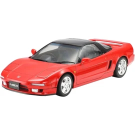 Tamiya 24100 1/24 Sports Car Series No. 100 Honda NSX Plastic Model