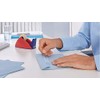 tesa Easy Cut Tape Dispenser - Refillable, Stable Tape Dispenser