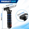 Car Door Assist Handle for Elderly Mobility Easy Vehicle Entry