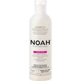 Noah 1.6 Colour Protection Shampoo with Rice Phytok Eratin 250 ml by Noah