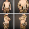 PIKEON Tactical Belt Battle Law Enforcement Molle Airsoft Duty Belt