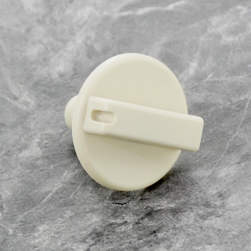 ZNTVW 63818002 Temp Control Knob for Wall Heater Fits for