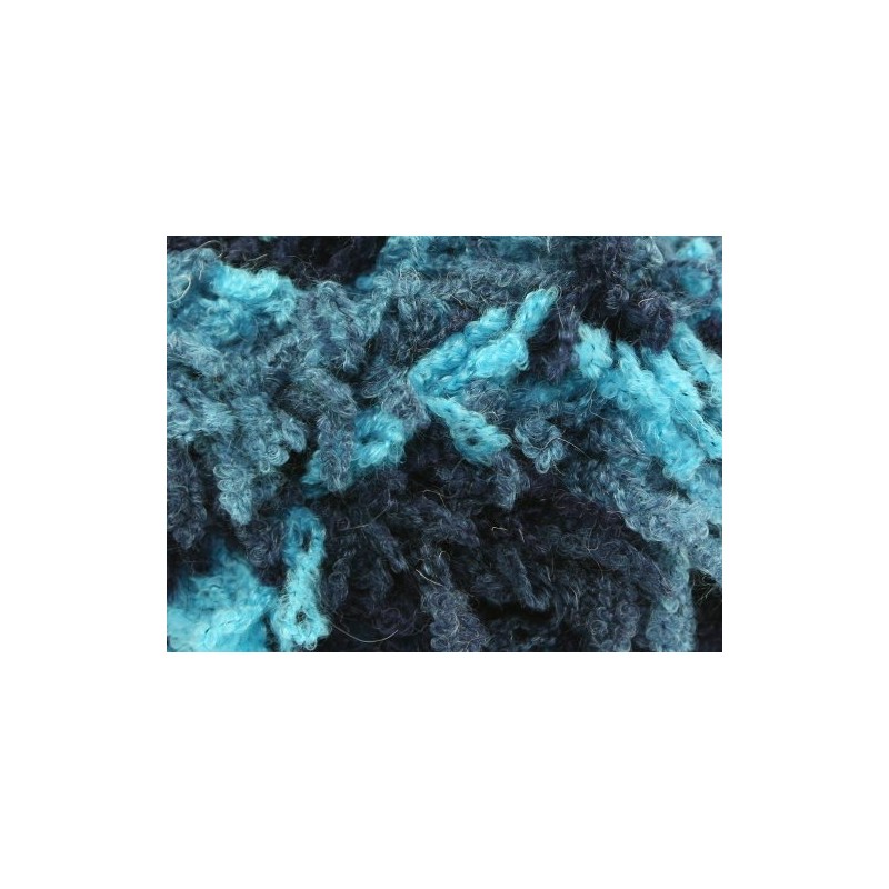 Stylecraft Poodle Mohair Scarf Knitting Yarn Cascade 1721 - per