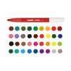 Carioca Jumbo50 Superwashable Colouring Markers