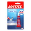 Loctite Threadlocker Blue 242 - Removable Thread Lock Glue for