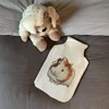 'Guinea Pig Pup' Hot Water Bottle Cover (HW00021530)