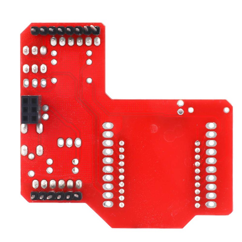 XBee Zigbee Expansion Board, XBee Zigbee Shield RF Module for