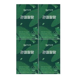 Seaspang Joint Palpal 155mg x 56 capsules x 4 / Circle / 씨스팡 관절팔팔 155mg x 56캡슐 x 4개 / 써클