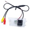 YuYue HD Color CCD Waterproof Vehicle Car Rear View Backup