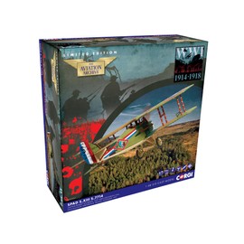 Corgi AA37910 Die-Cast Collectible Vehicles