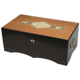 The Cordoba Humidor