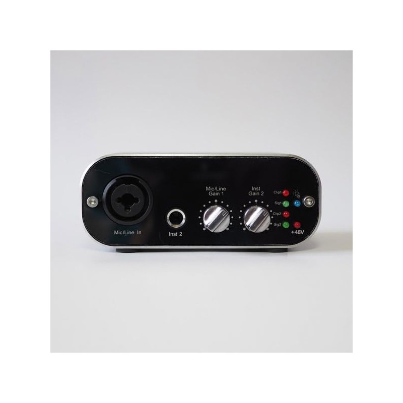 Product Number: ALT MIDITECH AUDIOLINK Light, 2 inputs, 2 outputs,