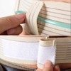 LAPLUIE Peritoneal Dialysis Belt, Abdominal Dialysis Belt, Breathable Adjustable Catheter