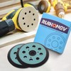 5 Inch Sander Replacement Pad for D26451, D26453, DW4388, DW421,