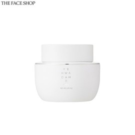 THE FACE SHOP Yehwadam Pure Brightening Cream 50ml