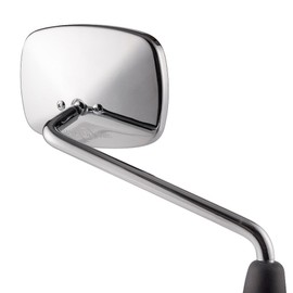 KiWAV OEM Replacement Mirror FA265 Compatible with PIAGGIO Vespa S 50 125 150 Right Hand