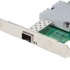 10Gbps Fiber Network Card Single Port for Intel 82599EN Chip