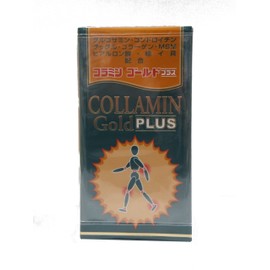 Colamine-Gold Plus 300 Tablets