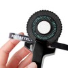 Embossing Label Maker Machine with Tape Portable 3D Mini Label