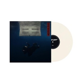 Billie Eilish - Hit Me Hard And Soft Exclusive Limited Milky White Color Vinyl LP