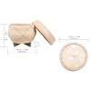 Traditional Handmade Bamboo Sticky Rice Basket - Serving Basket for