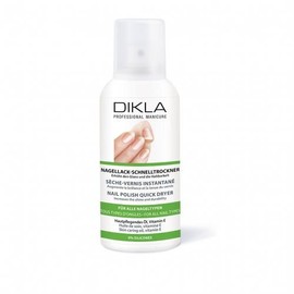 Dikla 100 ml – Dries The Fresh Aufgetragenen Medium Nail Polish Fast Drying Nail Polish in seconds – Swiss Quality